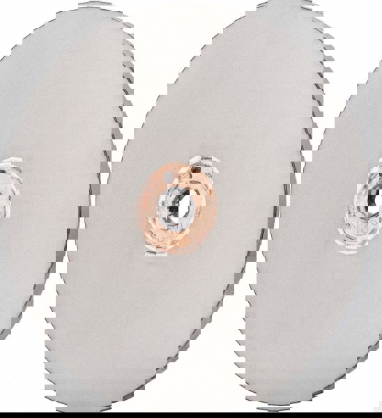 Tool & Cutting Grinding Wheel: 6